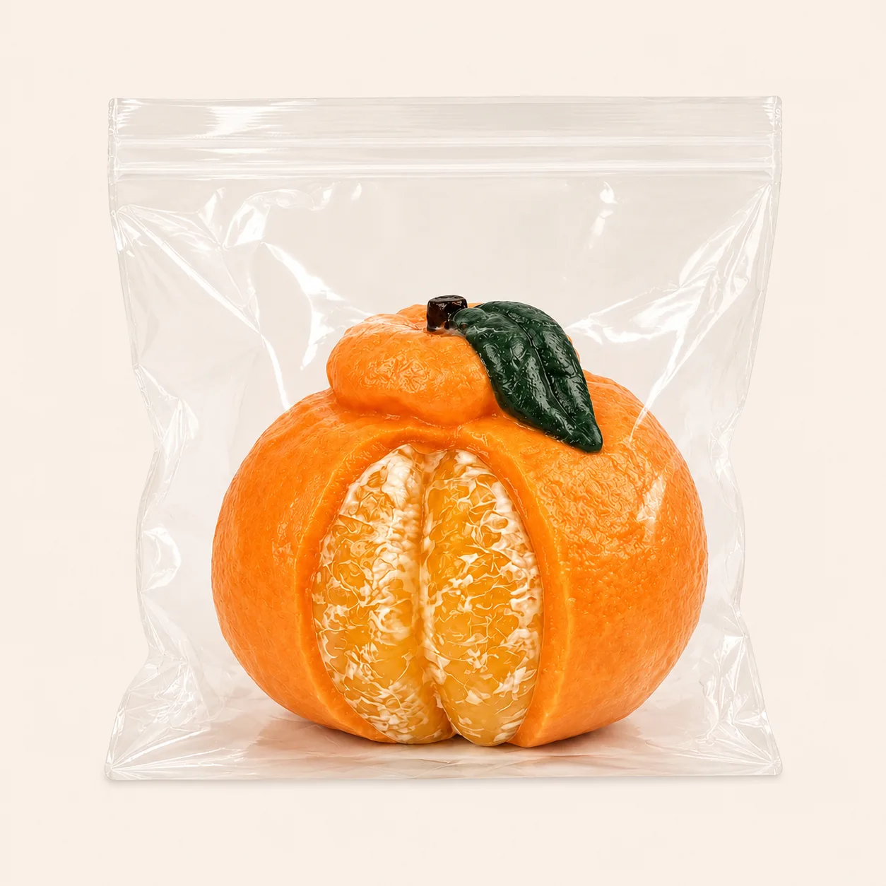Naranja  blando