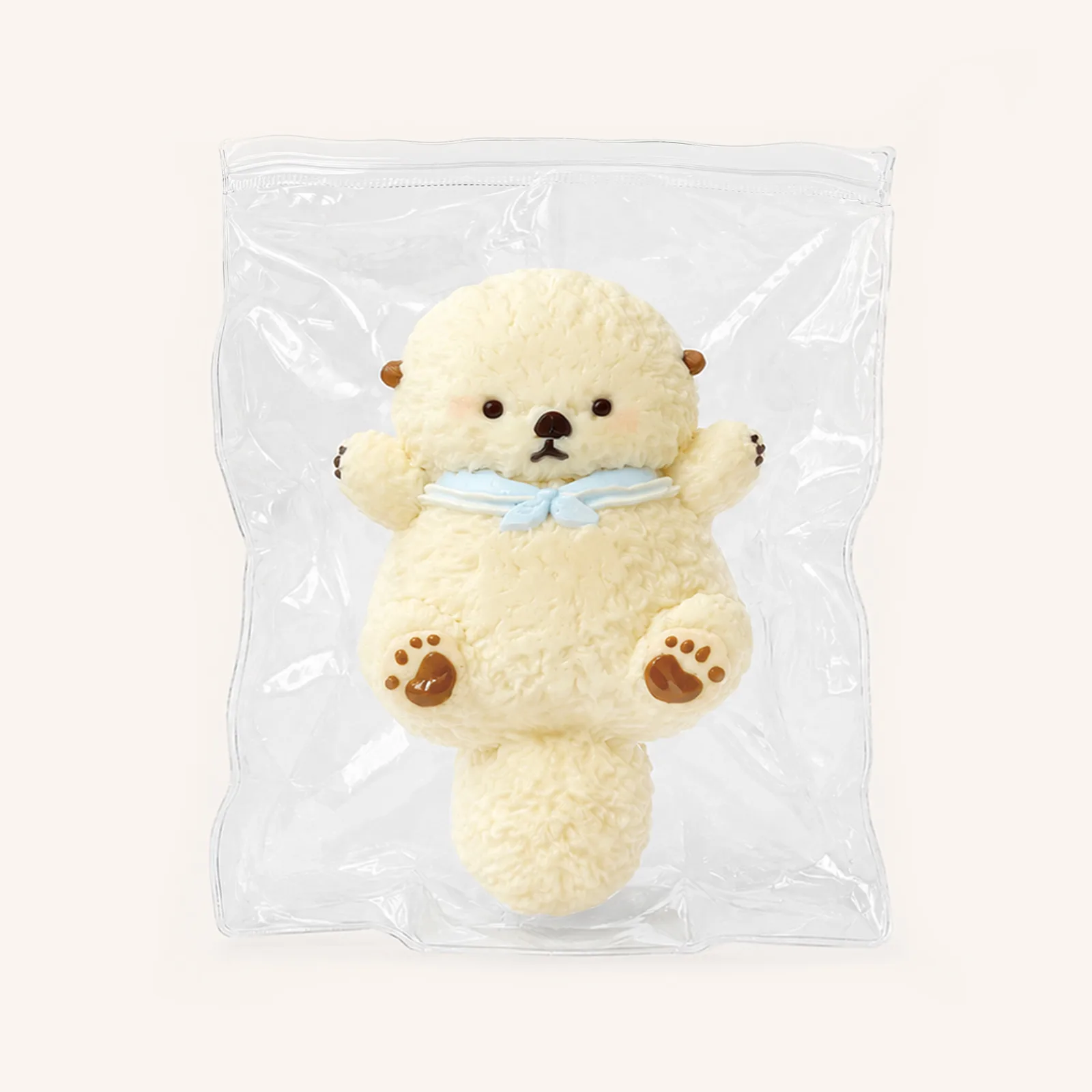Cute Otter squishy